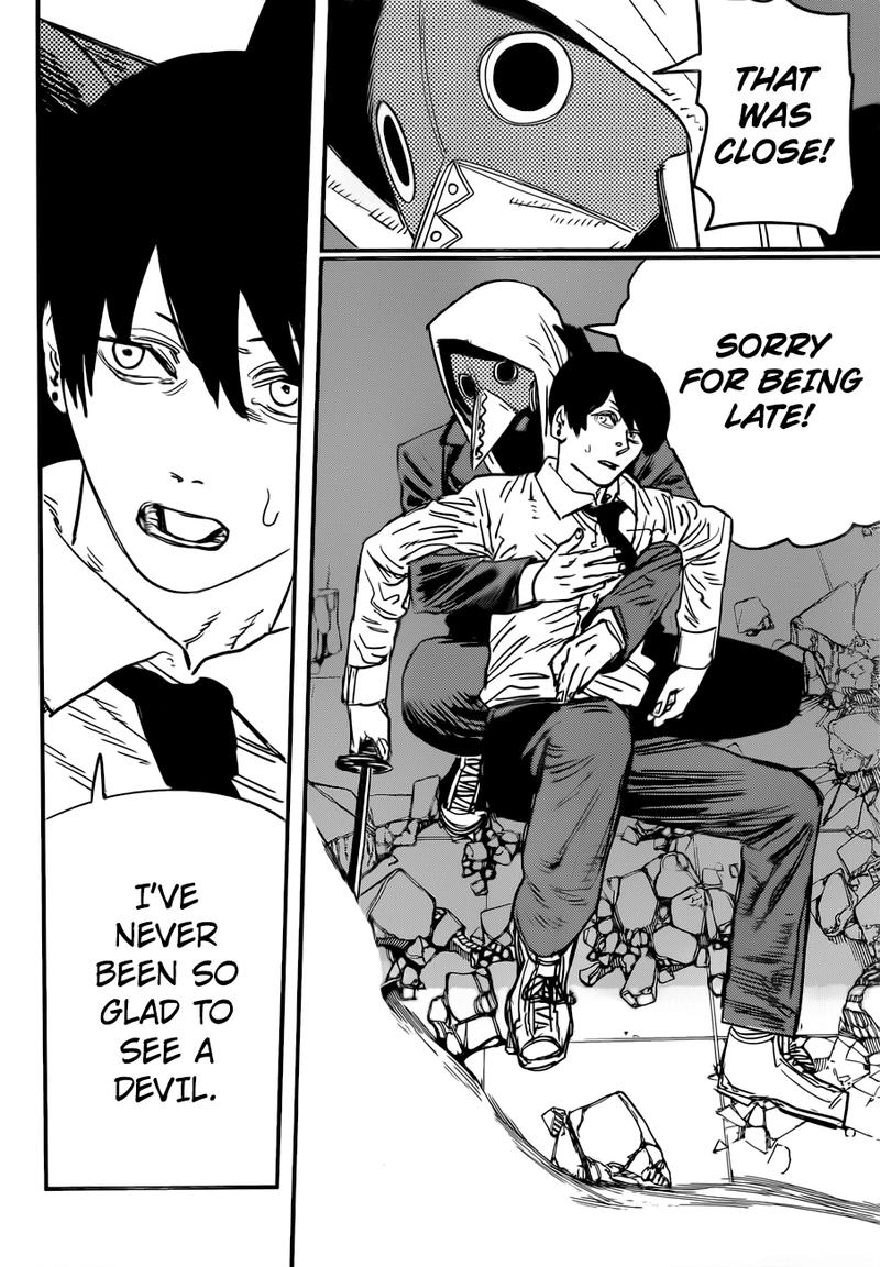 Chapter 49 - Sharknado (Image 6)