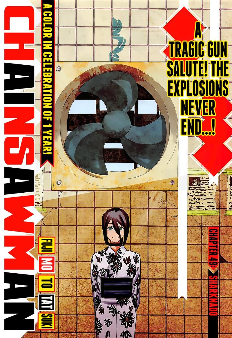 Chapter 49 - Sharknado (Image 1)