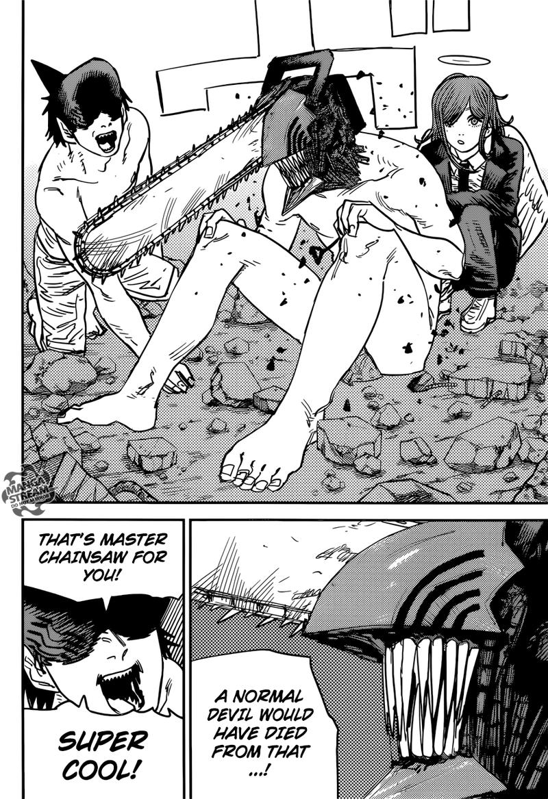 Chapter 49 - Sharknado (Image 12)