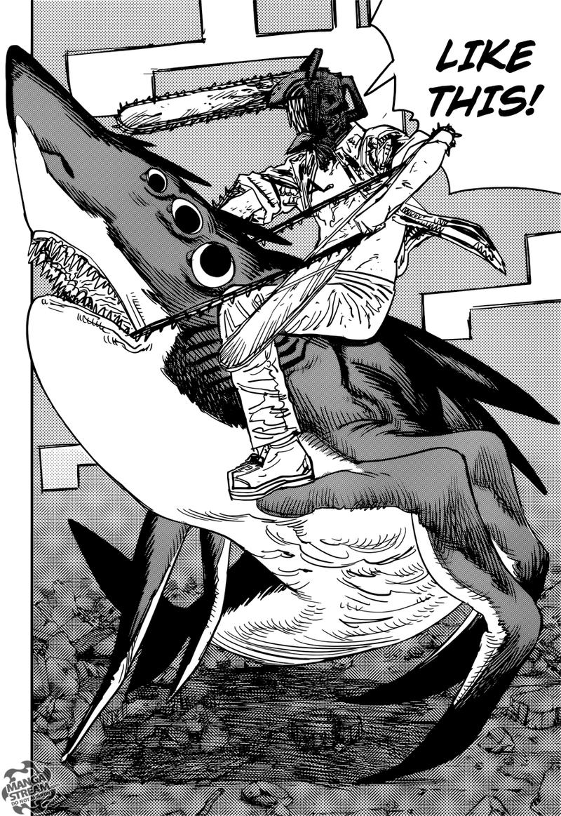 Chapter 49 - Sharknado (Image 16)