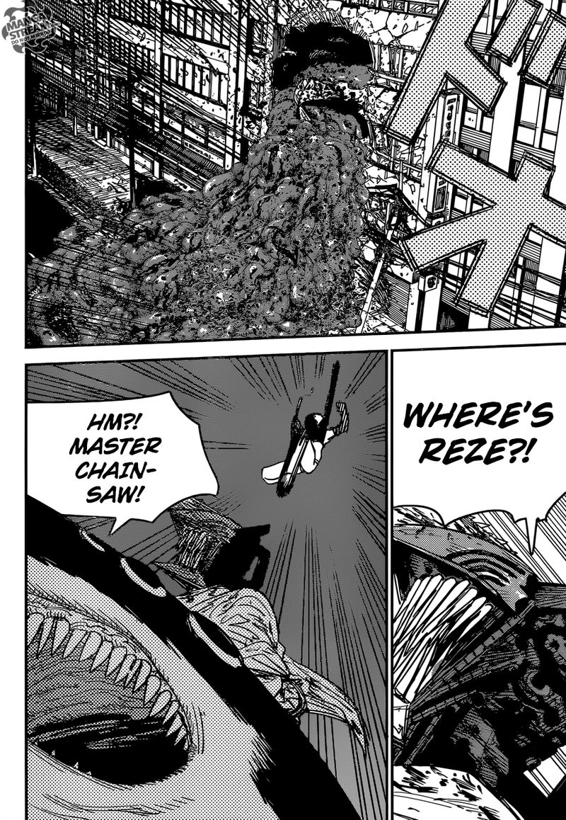 Chapter 50 - Sharknado Part 2 (Image 14)
