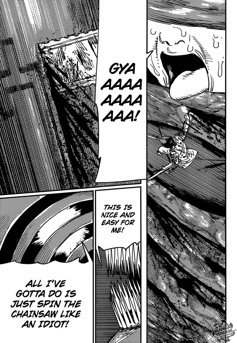 Chapter 50 - Sharknado Part 2 (Image 12)