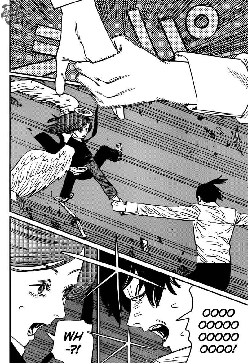 Chapter 50 - Sharknado Part 2 (Image 9)