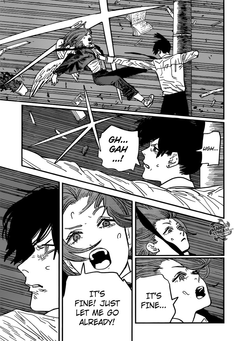 Chapter 50 - Sharknado Part 2 (Image 6)