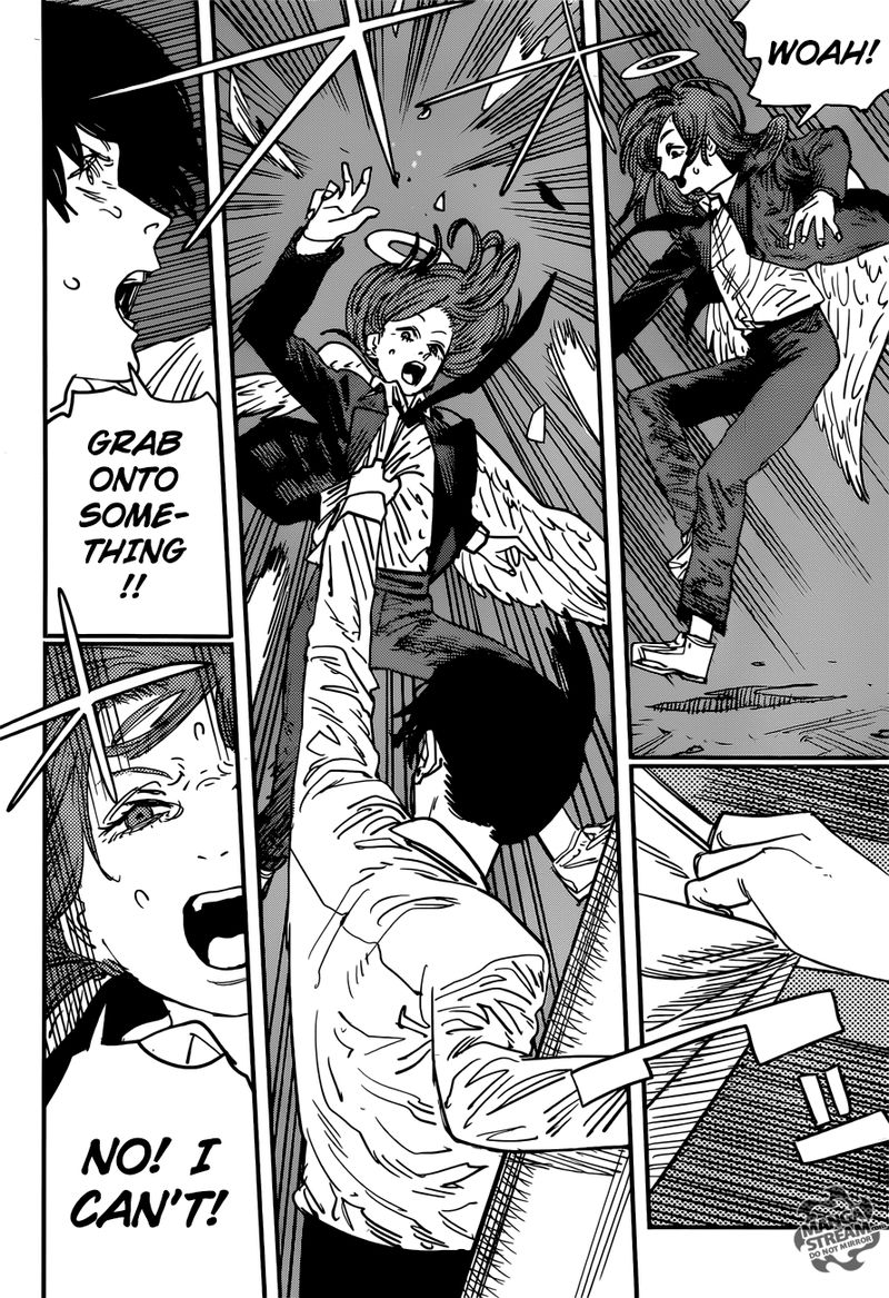 Chapter 50 - Sharknado Part 2 (Image 5)