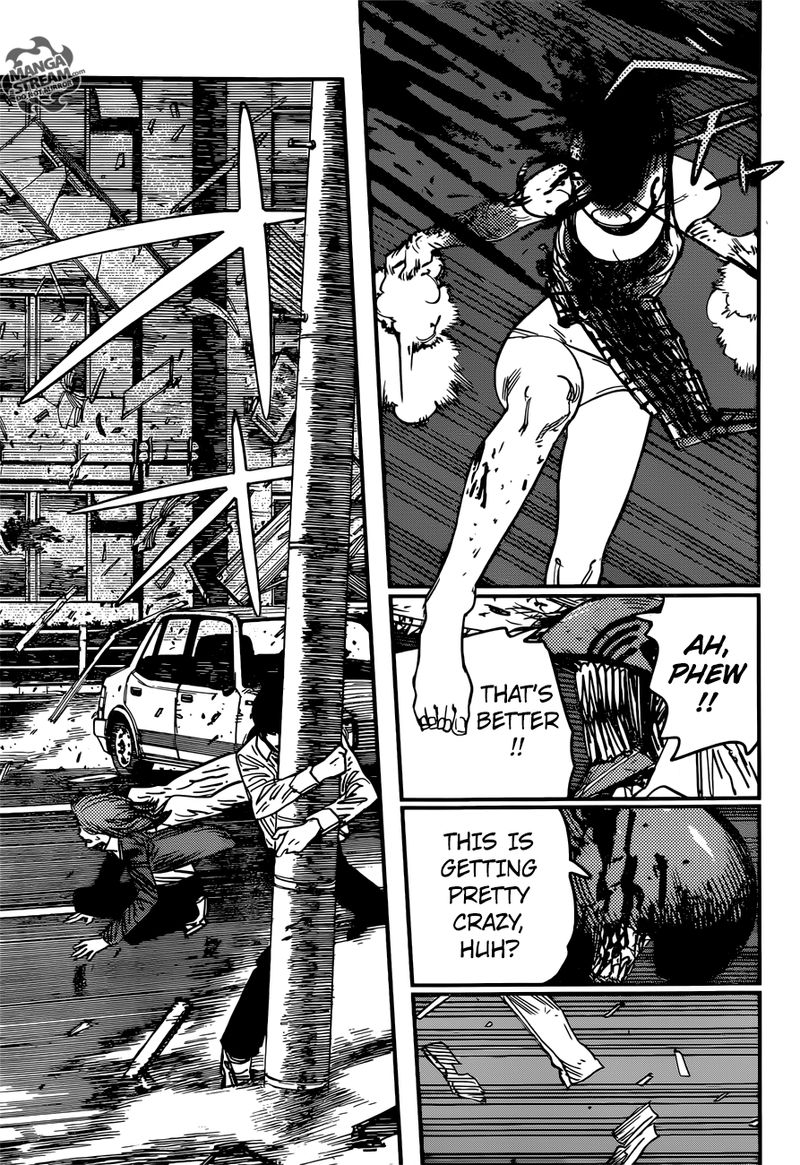 Chapter 50 - Sharknado Part 2 (Image 4)