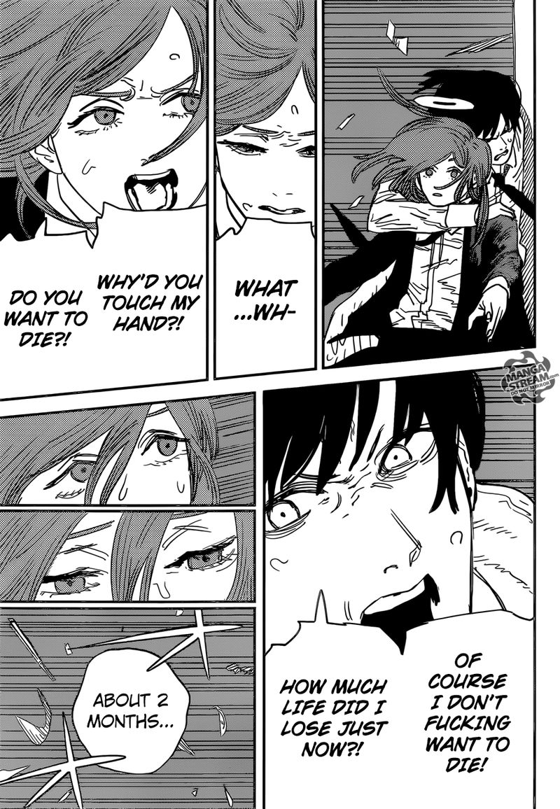 Chapter 50 - Sharknado Part 2 (Image 10)
