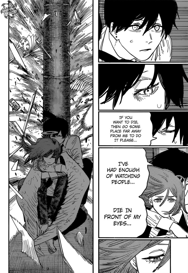 Chapter 50 - Sharknado Part 2 (Image 11)