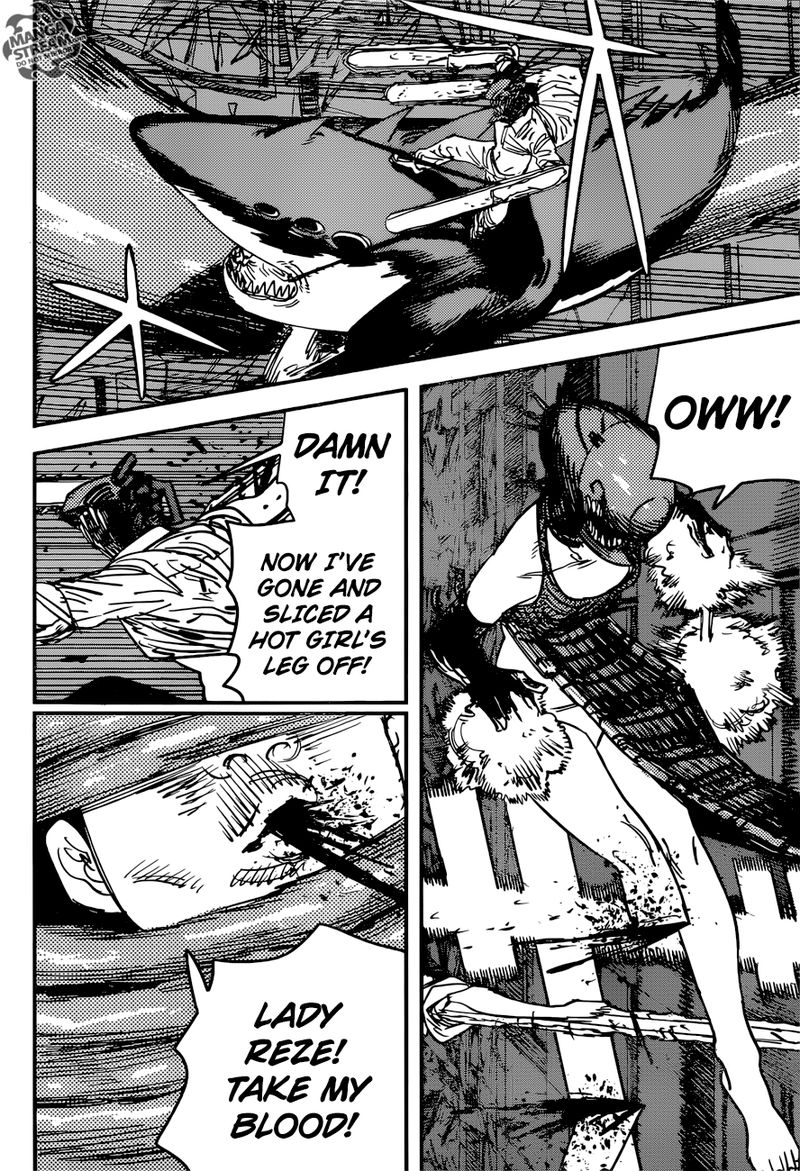 Chapter 50 - Sharknado Part 2 (Image 3)