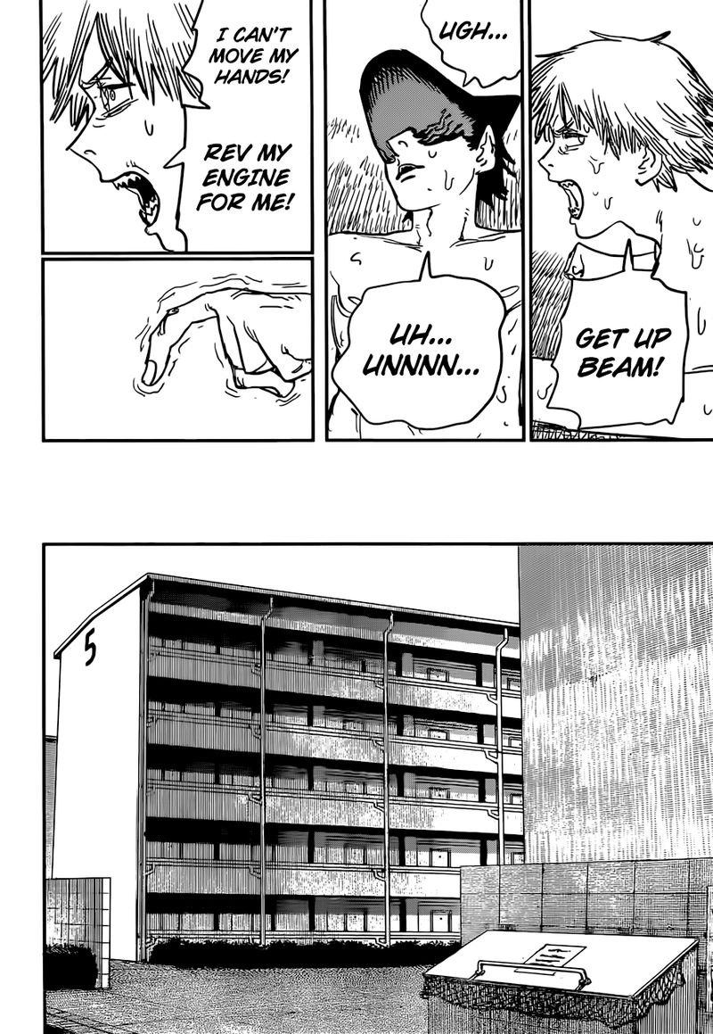 Chapter 51 - Dark Diving (Image 18)