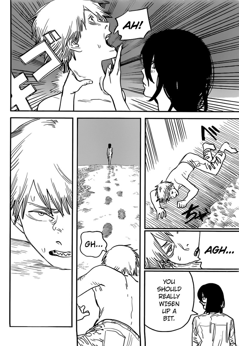 Chapter 51 - Dark Diving (Image 16)