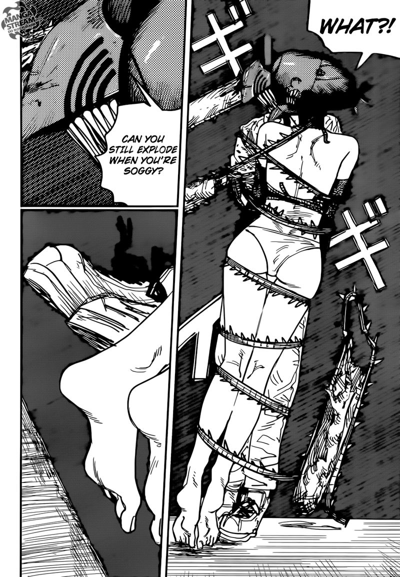Chapter 51 - Dark Diving (Image 6)