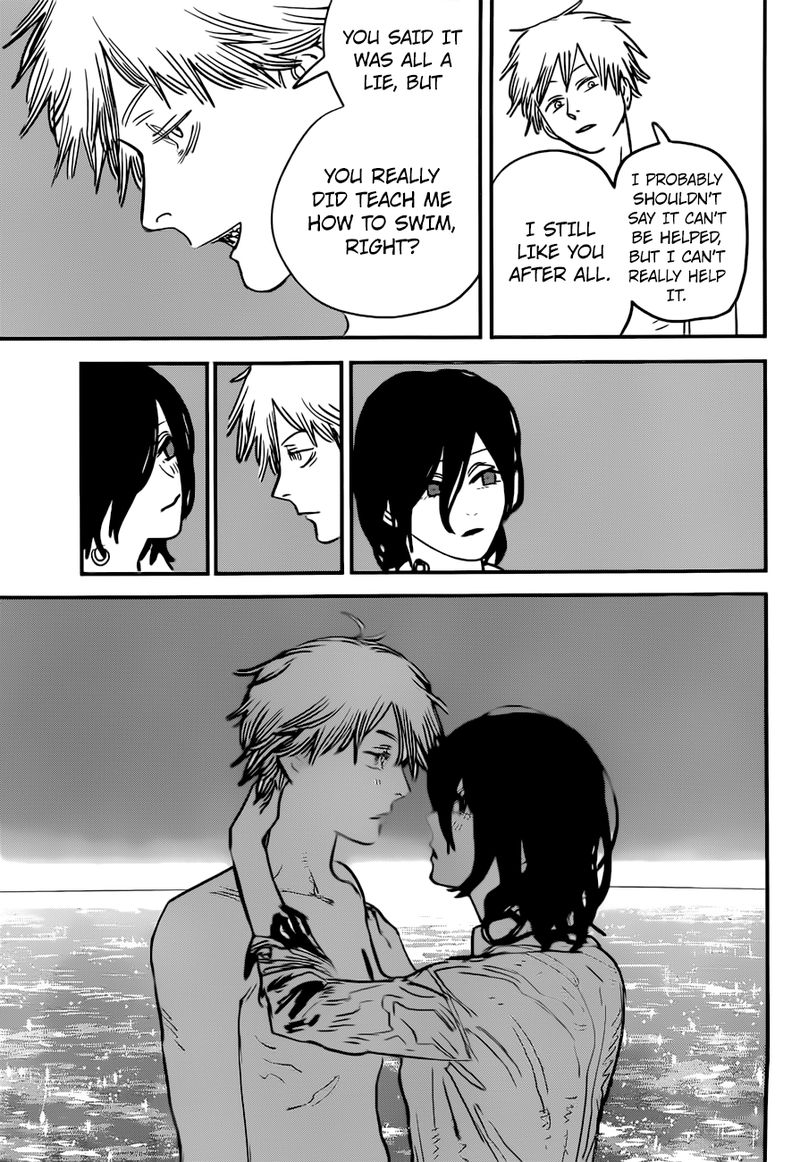 Chapter 51 - Dark Diving (Image 15)