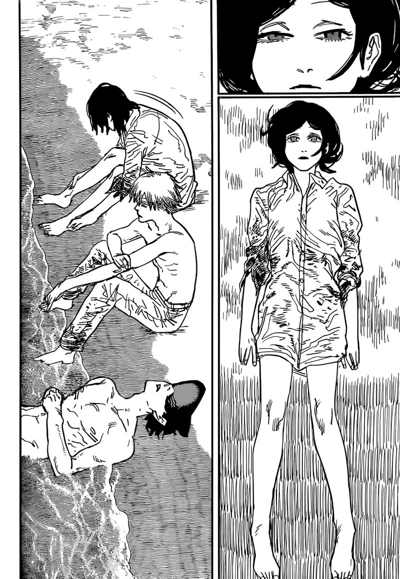 Chapter 51 - Dark Diving (Image 10)