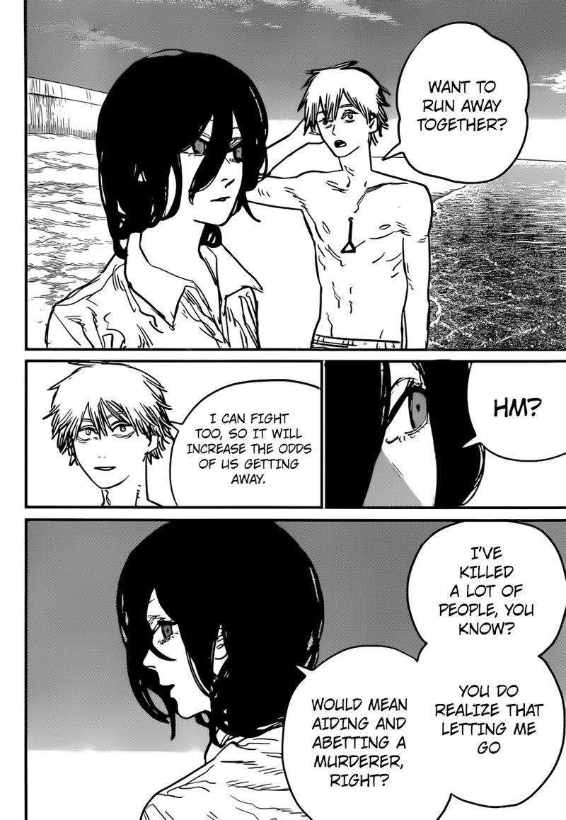 Chapter 51 - Dark Diving (Image 14)