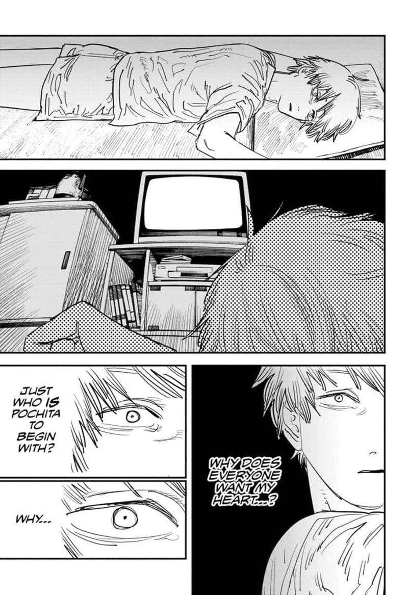 Chapter 54 - To go to Enoshima (Image 17)