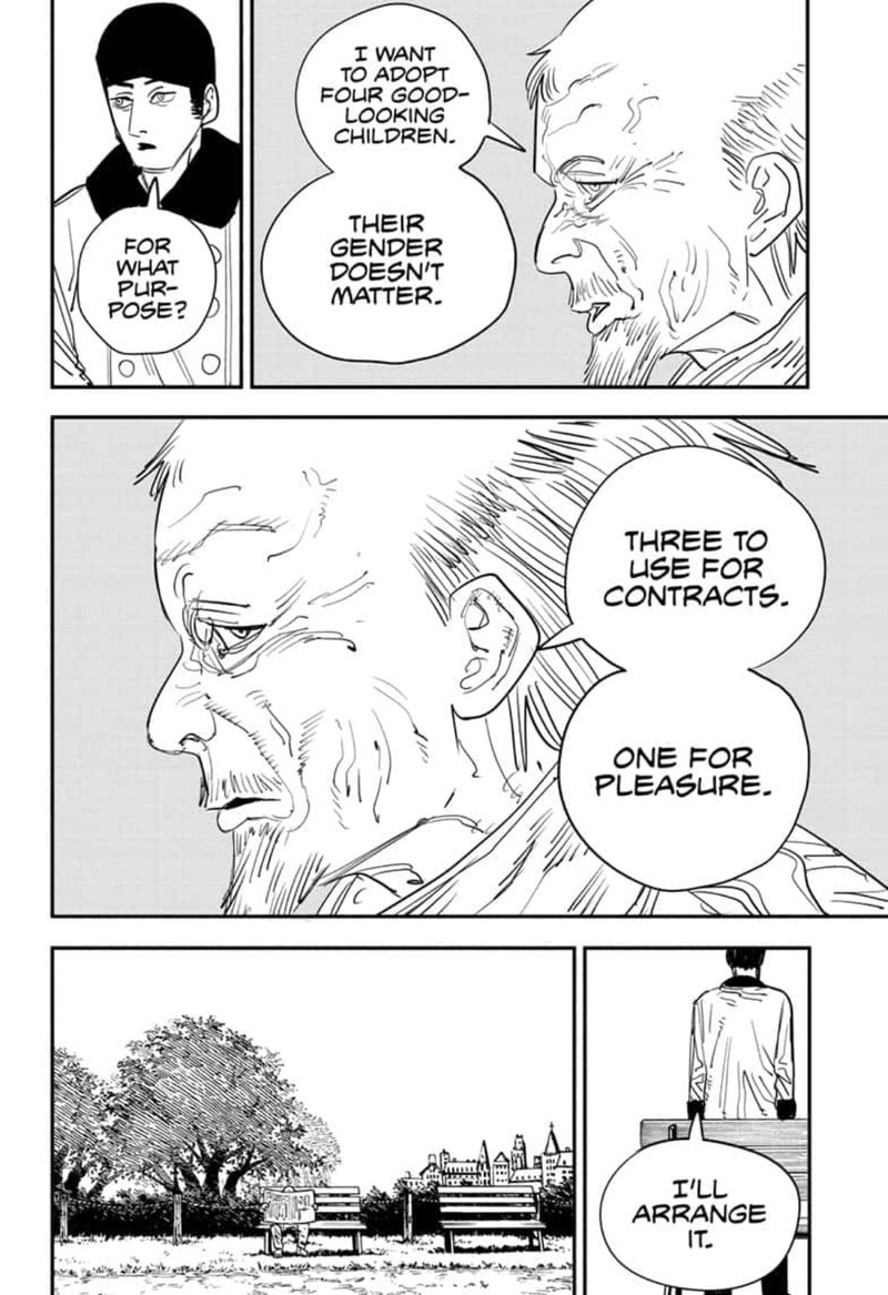 Chapter 54 - To go to Enoshima (Image 16)