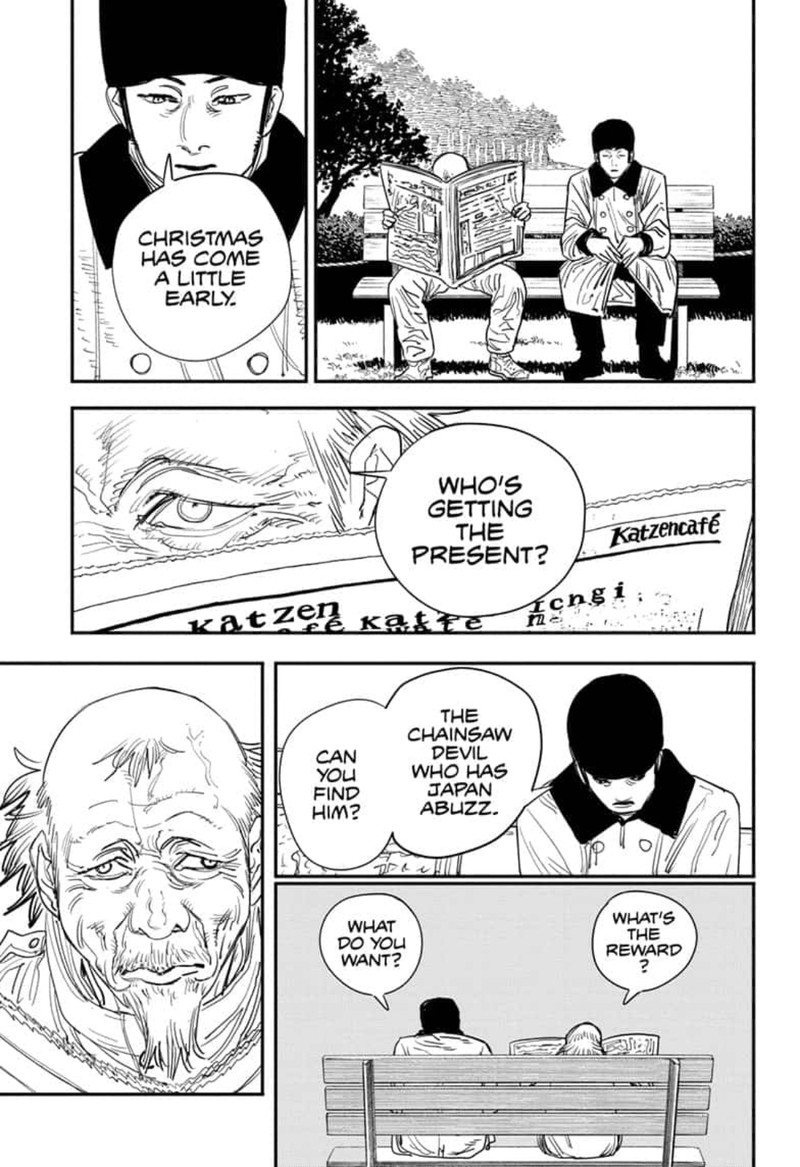 Chapter 54 - To go to Enoshima (Image 15)