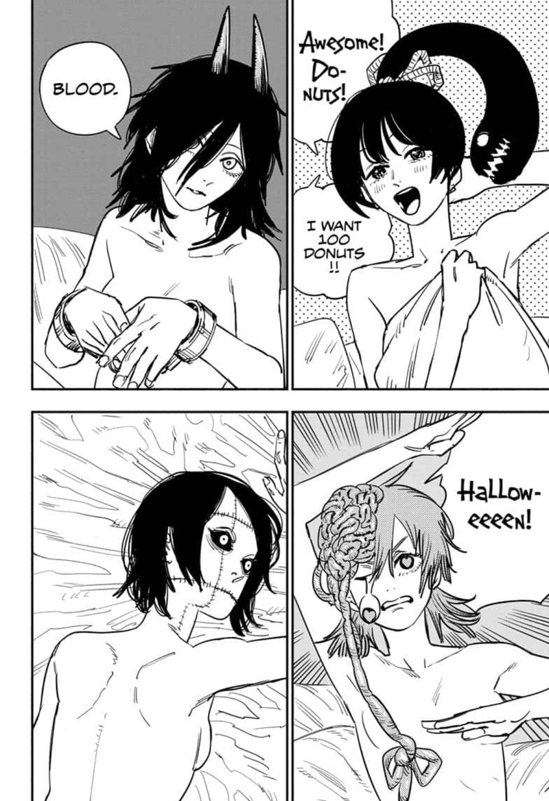Chapter 54 - To go to Enoshima (Image 10)