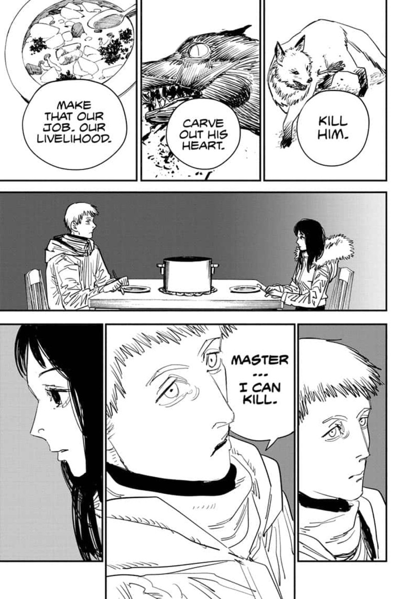 Chapter 54 - To go to Enoshima (Image 5)