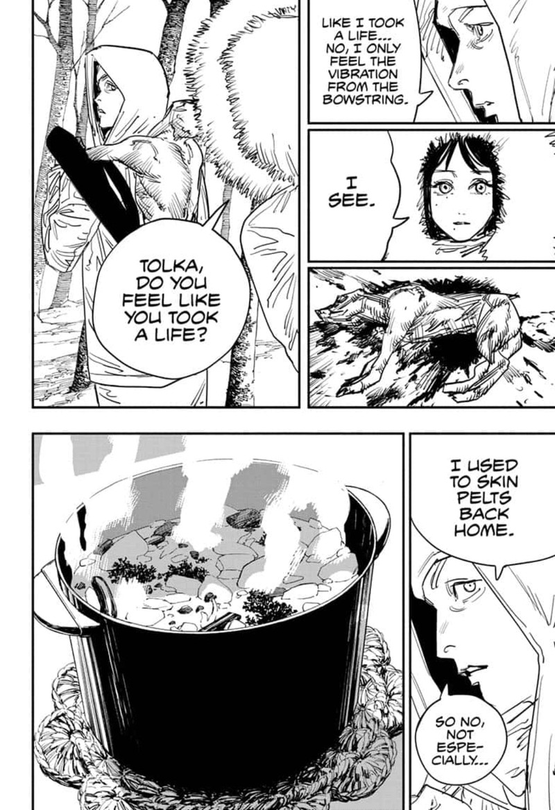 Chapter 54 - To go to Enoshima (Image 2)