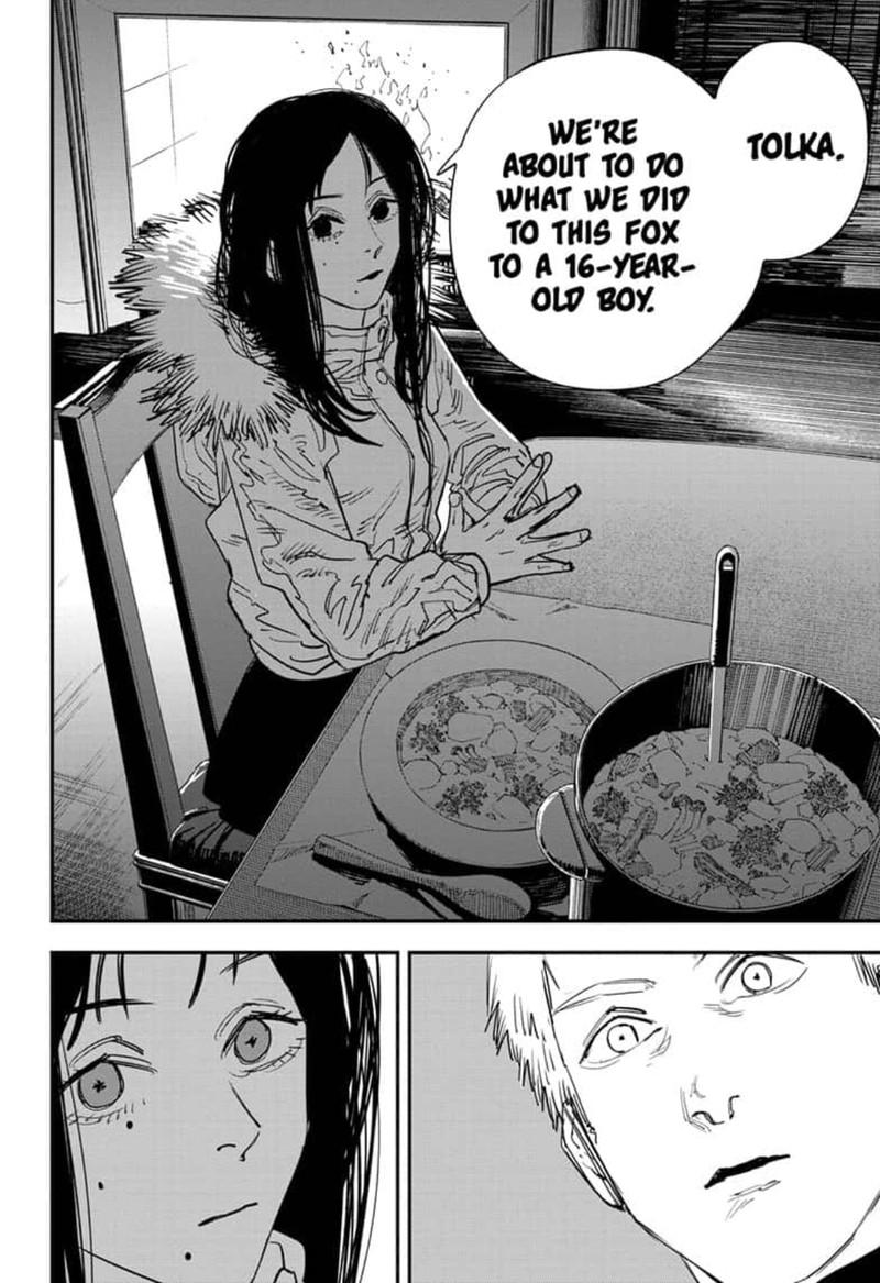 Chapter 54 - To go to Enoshima (Image 4)