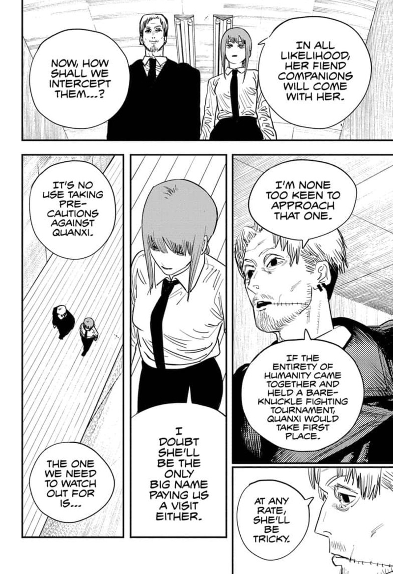 Chapter 54 - To go to Enoshima (Image 12)