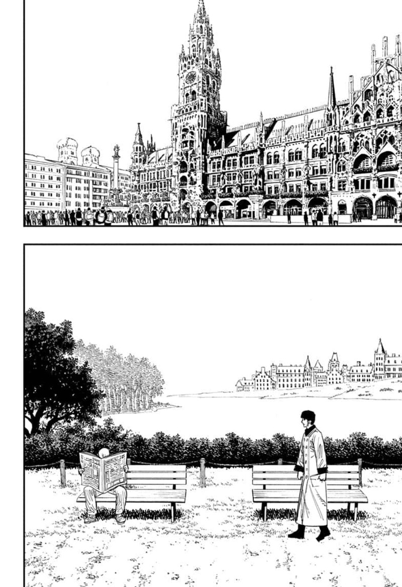 Chapter 54 - To go to Enoshima (Image 14)