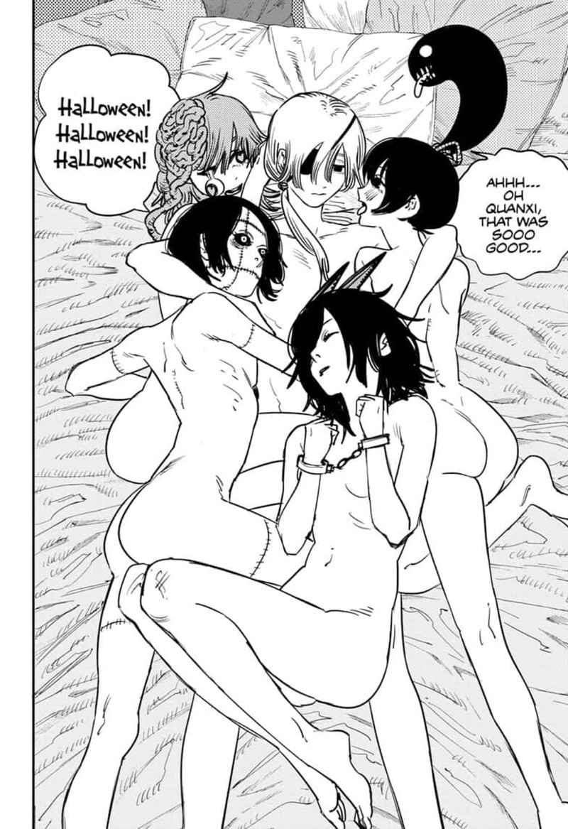 Chapter 54 - To go to Enoshima (Image 8)