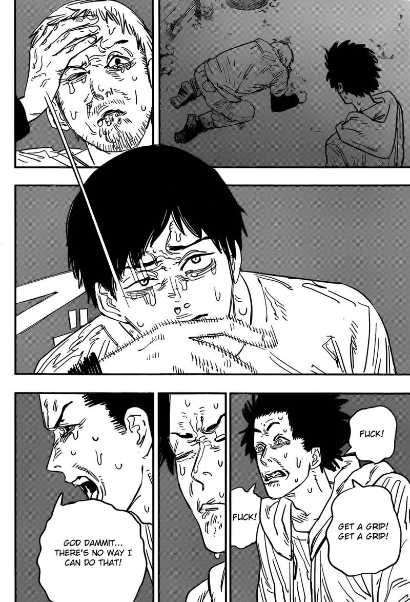 Chapter 57 - Suddenly (Image 16)