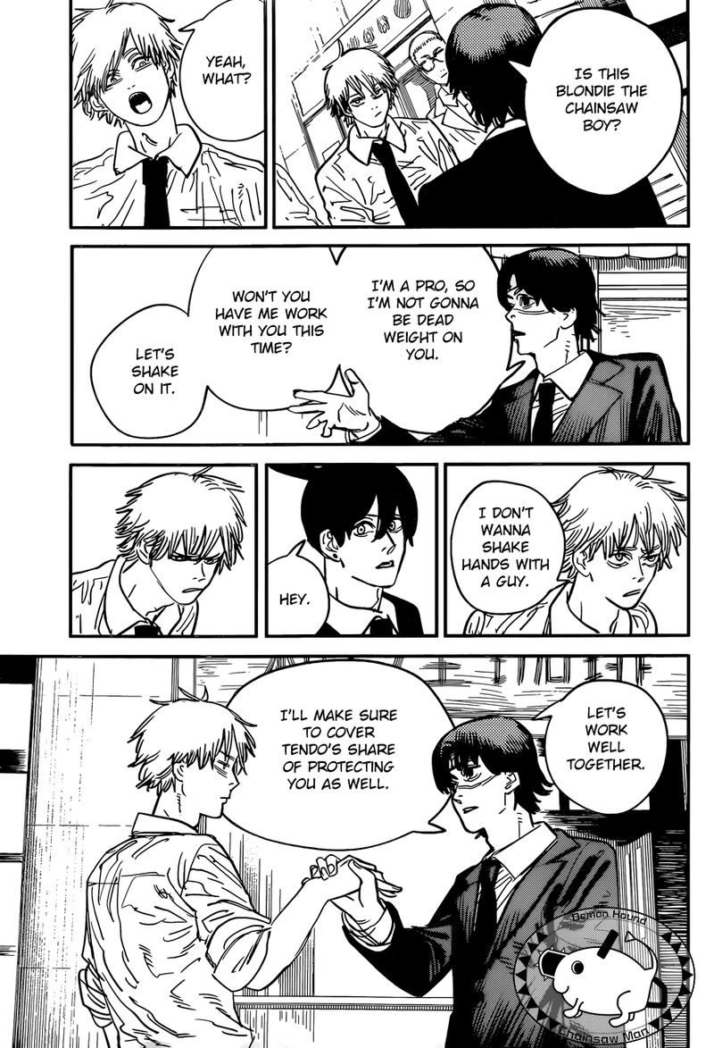Chapter 57 - Suddenly (Image 5)