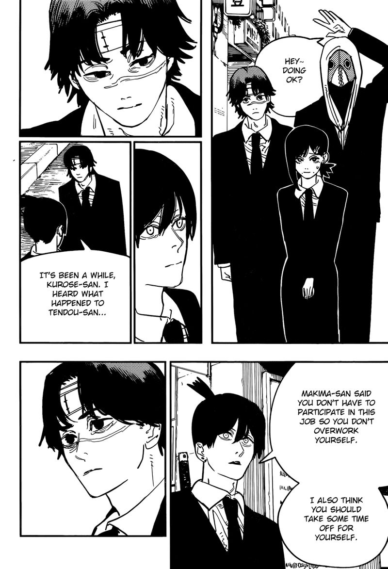 Chapter 57 - Suddenly (Image 2)