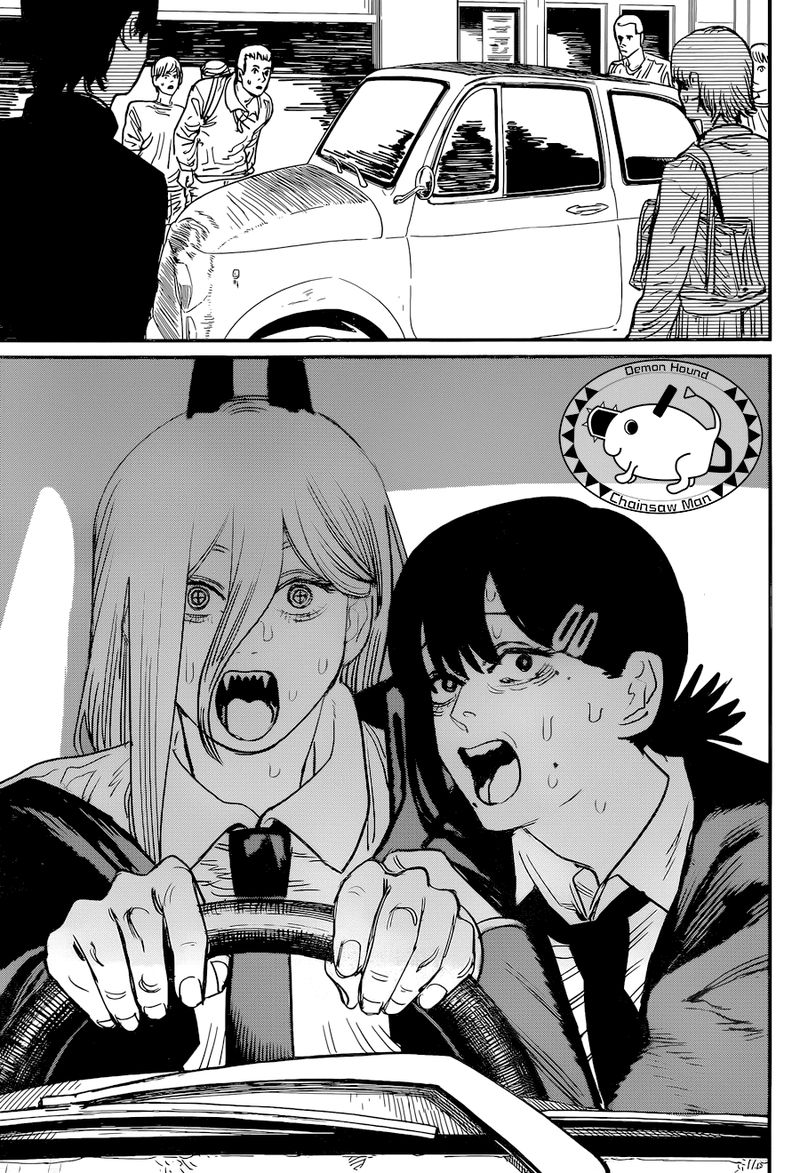 Chapter 57 - Suddenly (Image 9)