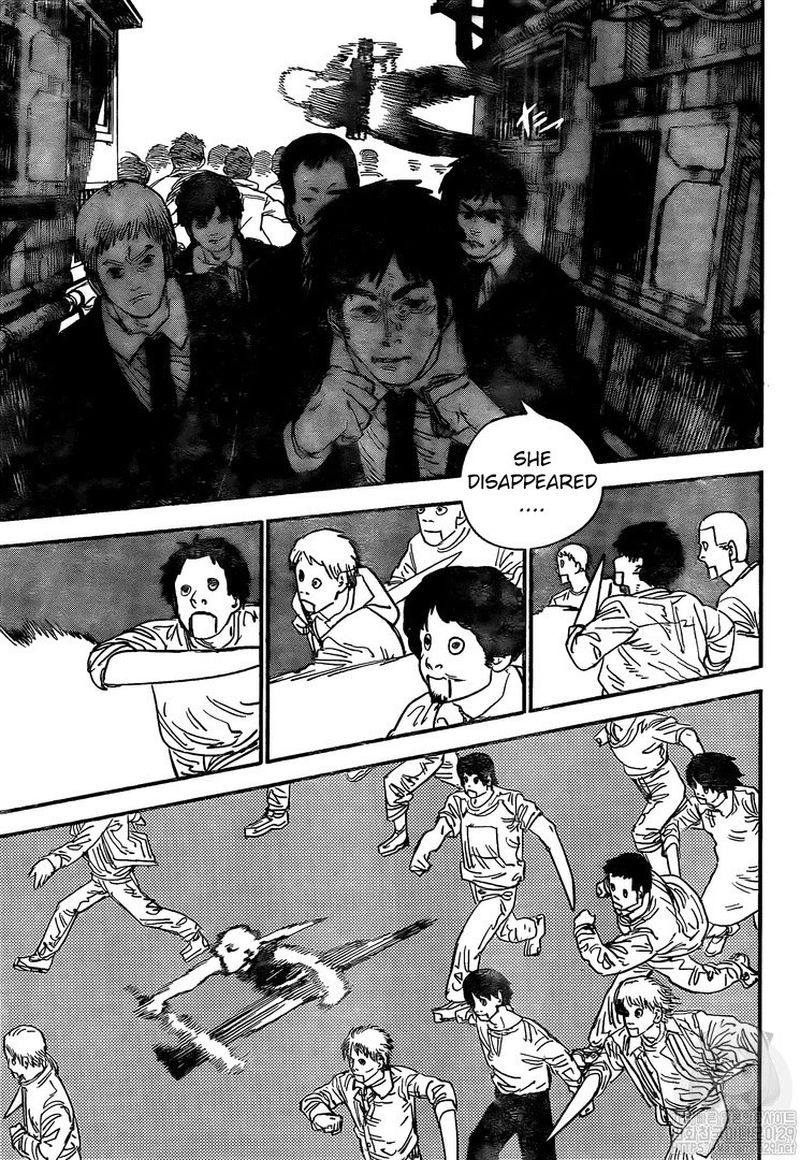 Chapter 60 - Quanxi and Friends Cut Down 49 People (Image 9)