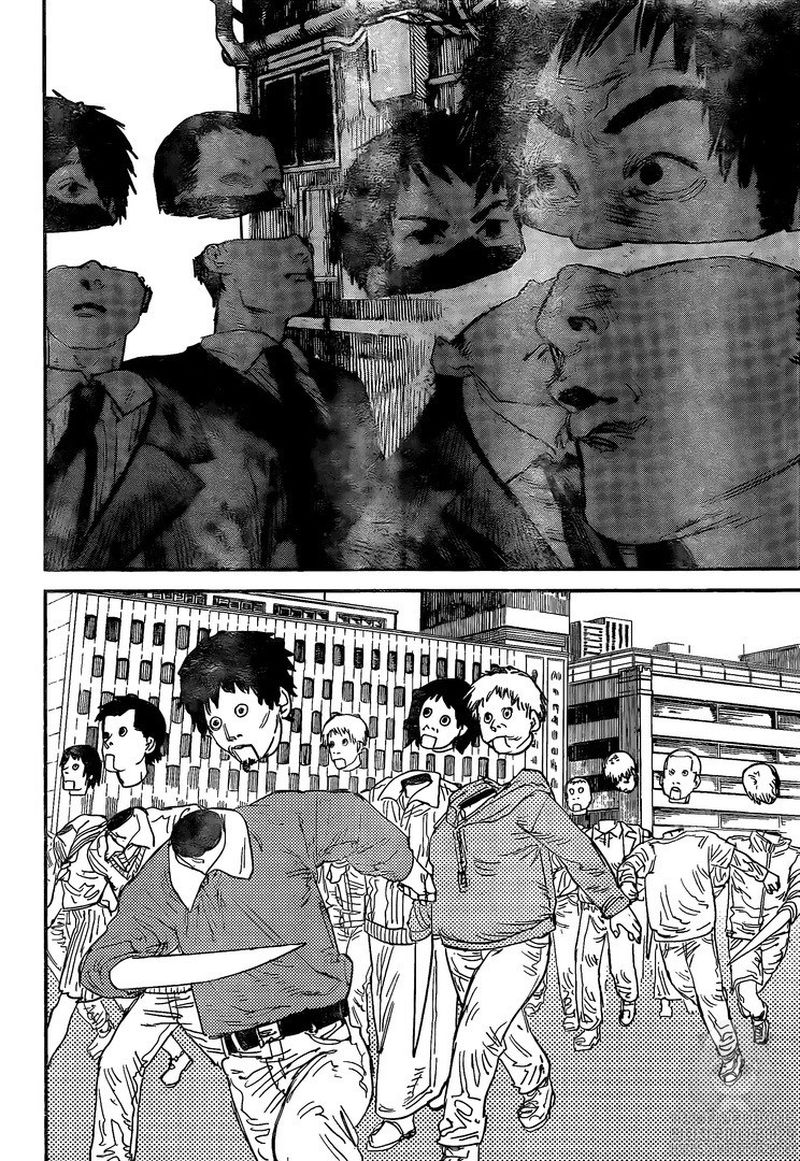 Chapter 60 - Quanxi and Friends Cut Down 49 People (Image 14)