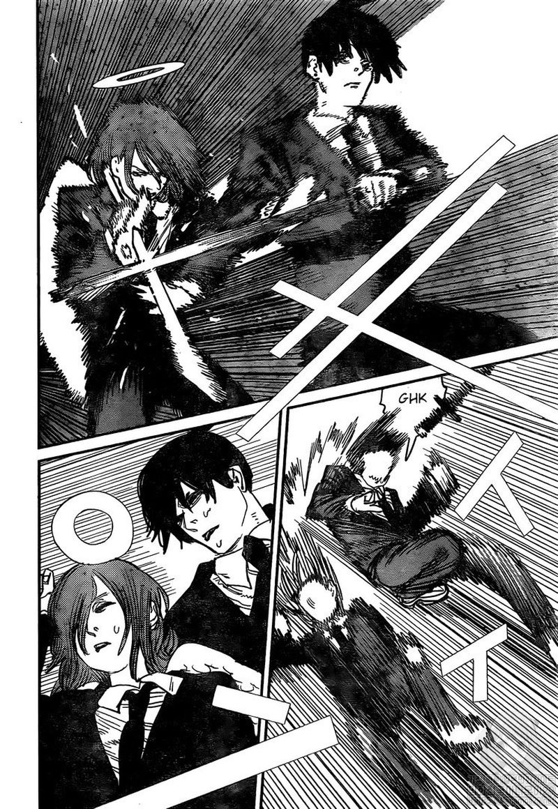 Chapter 60 - Quanxi and Friends Cut Down 49 People (Image 19)