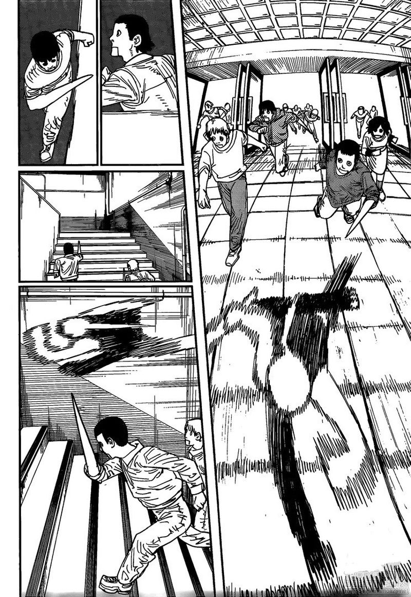 Chapter 60 - Quanxi and Friends Cut Down 49 People (Image 10)