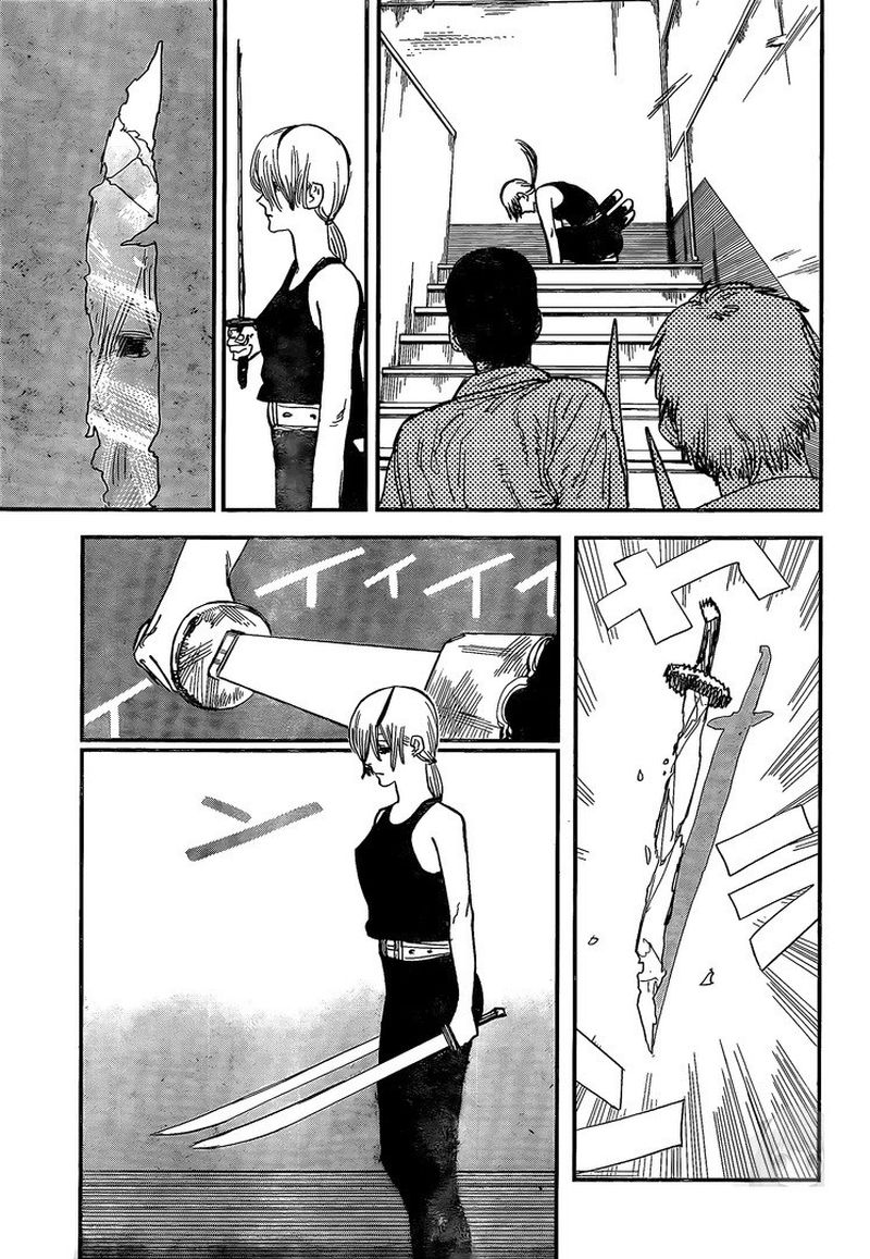 Chapter 60 - Quanxi and Friends Cut Down 49 People (Image 11)