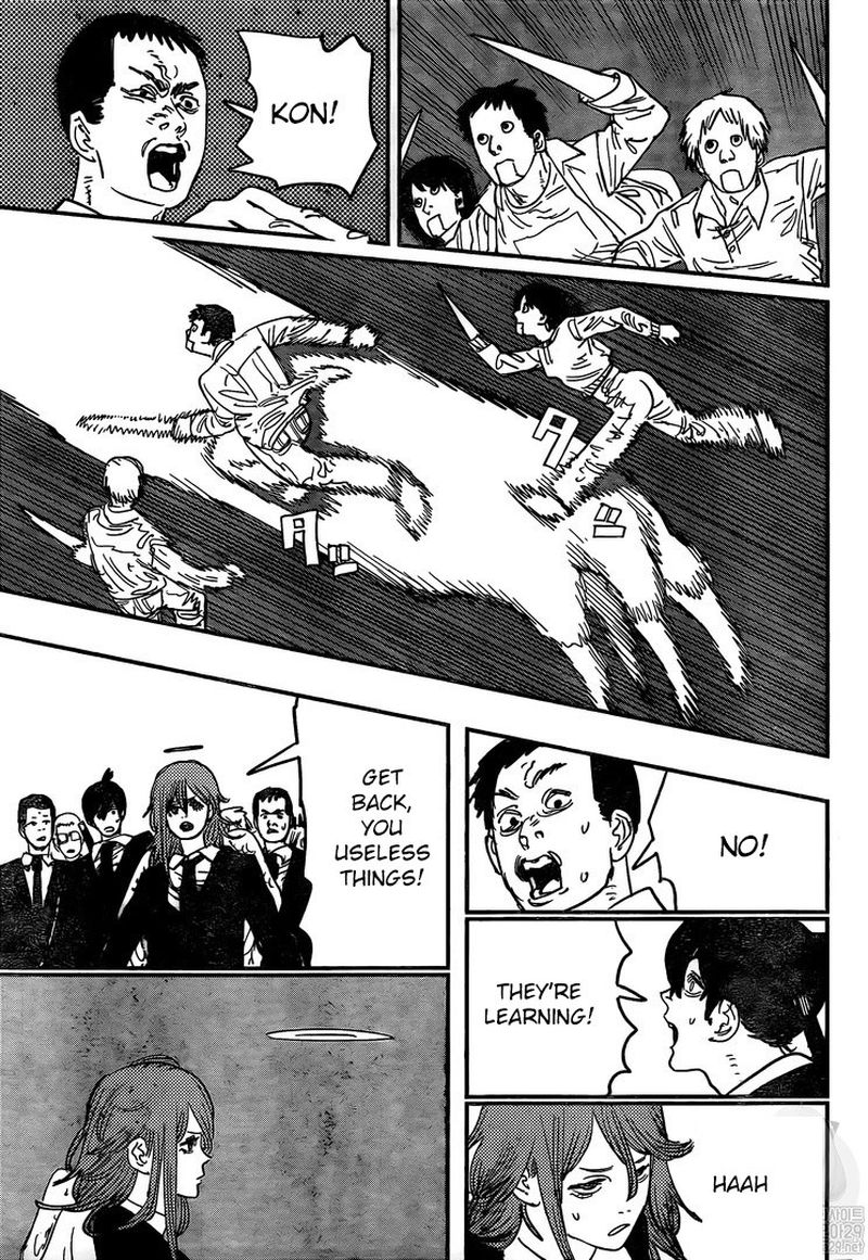 Chapter 60 - Quanxi and Friends Cut Down 49 People (Image 3)