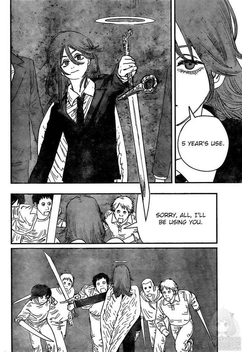 Chapter 60 - Quanxi and Friends Cut Down 49 People (Image 4)