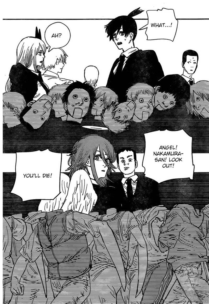 Chapter 60 - Quanxi and Friends Cut Down 49 People (Image 17)