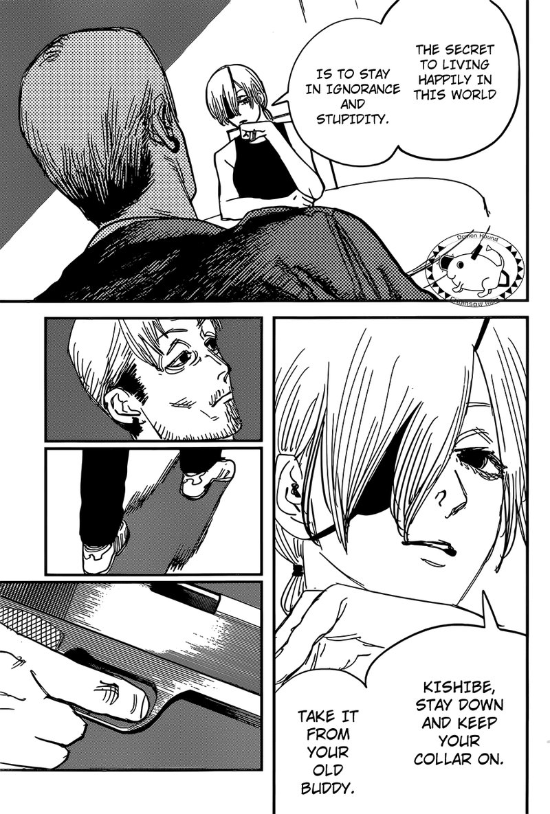 Chapter 61 - News Reporter (Image 19)