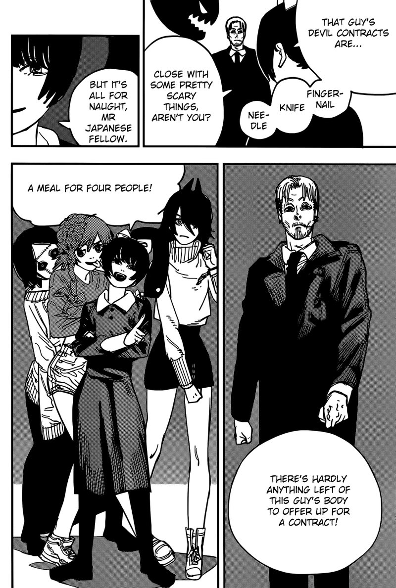 Chapter 61 - News Reporter (Image 4)