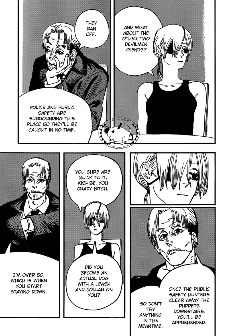 Chapter 61 - News Reporter (Image 15)
