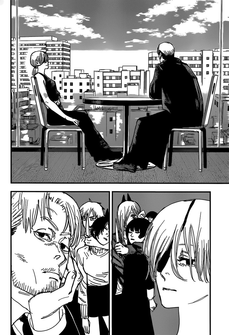 Chapter 61 - News Reporter (Image 14)