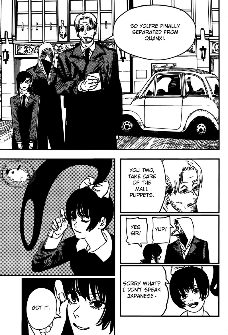 Chapter 61 - News Reporter (Image 3)