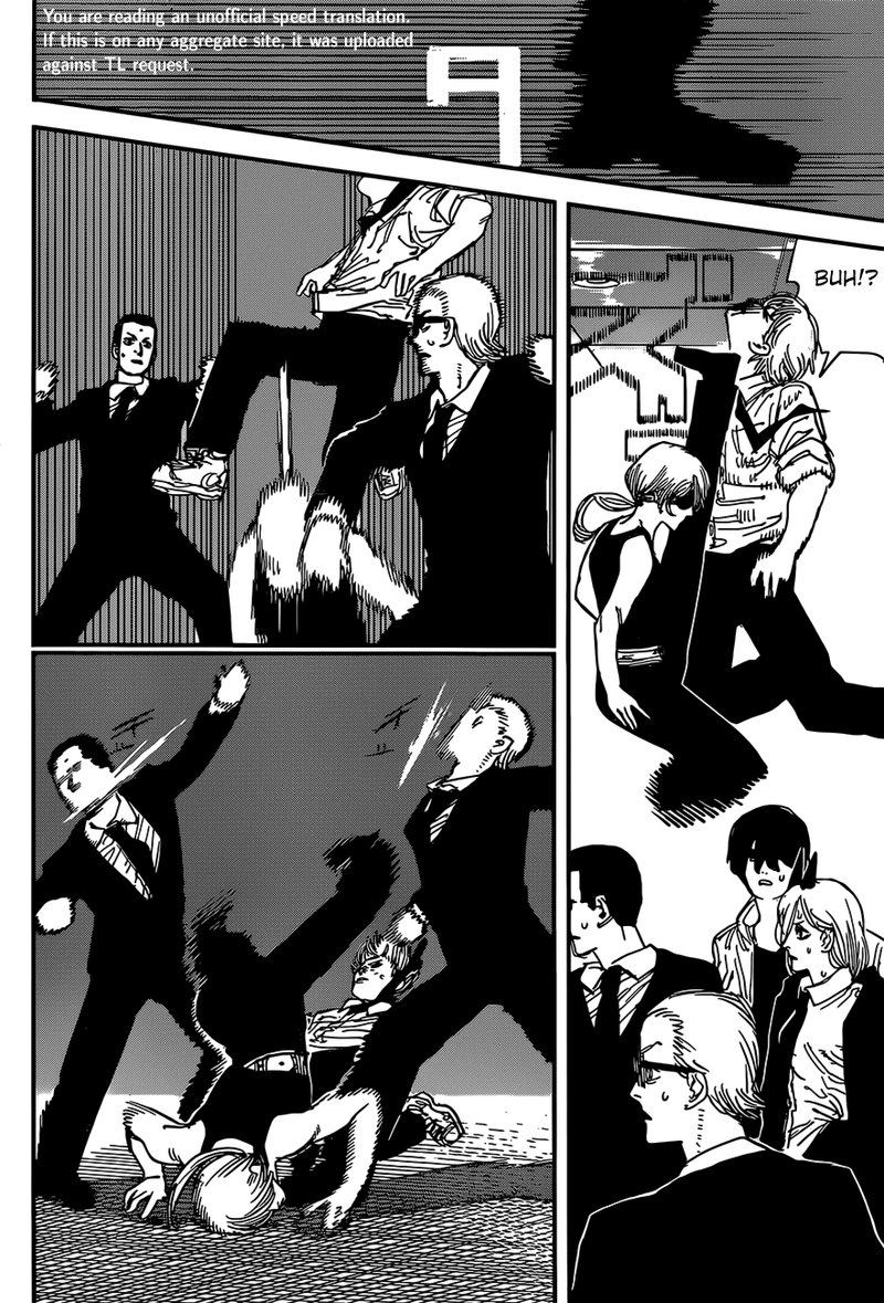 Chapter 61 - News Reporter (Image 6)