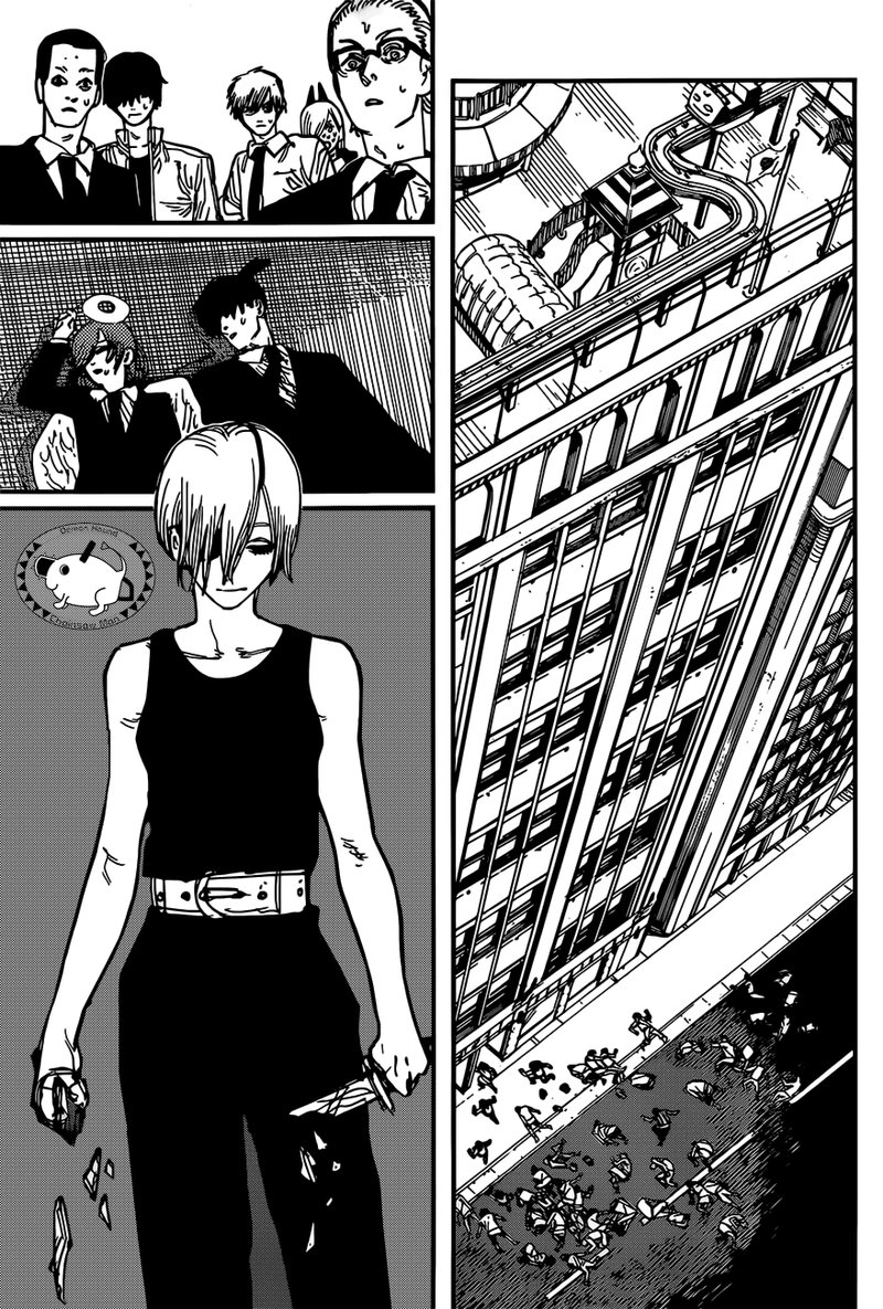 Chapter 61 - News Reporter (Image 5)