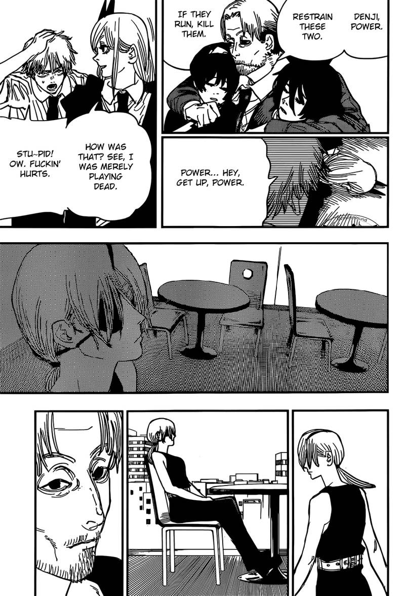 Chapter 61 - News Reporter (Image 13)