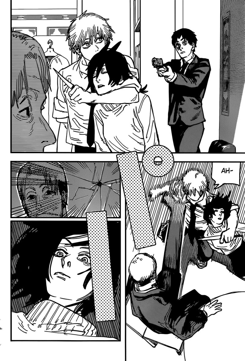 Chapter 61 - News Reporter (Image 20)